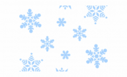 Snowfall Clipart Snow Background - Black Day 6 December ...