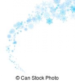 Snowflake clipart blizzard - Pencil and in color snowflake clipart ...