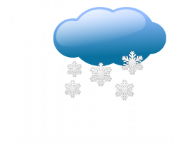 Snow Weather forecasting Blizzard Clip art - snowing png ...