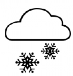 Snowy Weather Clipart | Clipart Panda - Free Clipart Images