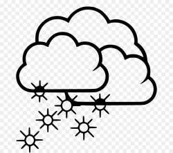Snow Thunderstorm Clip art - Blizzard Cliparts png download - 800 ...