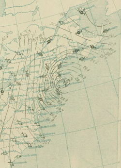 Surface weather analysis - Wikiwand