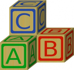 Children building blocks clip art free vector download (215,559 Free ...