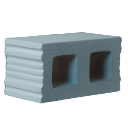 Promotional Concrete Block Stress Relievers with Custom Logo for ...