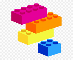 Lego Blocks Clip Art Ajilbabcom Portal - Building Blocks ...