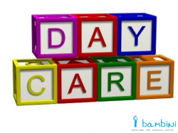 Benefits Of Day Care Center For Kids