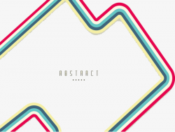 Decorative Material Block Letters, Letter, Box, Geometry PNG Image ...