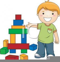Preschool Blocks Clipart | Free Images at Clker.com - vector clip ...