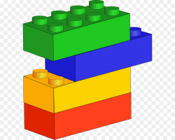 blocks clipart LEGO Clip art clipart - Lego, Rectangle ...