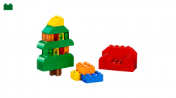 LEGO® Classic Building Instructions - LEGO.com US