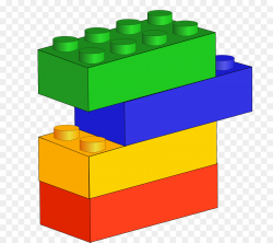 Toy block LEGO Clip art - lego png download - 765*800 - Free ...