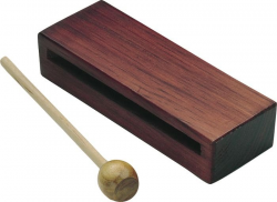 Block Of Wood Clipart. Hardwood Block Instrument (wonderful Wooden ...