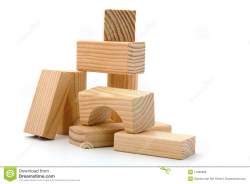 28+ Collection of Wooden Block Clipart | High quality, free cliparts ...