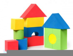 Childrens Building Blocks Clipart | Free Images at Clker.com ...