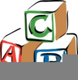 Animated Blocks Clipart | Free Images at Clker.com - vector clip art ...