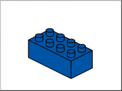 LEGO ClipArt, Building Blocks, FREE CLIPART, Printable Block ...