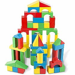 Construction/Blocks - Toys 2 Learn