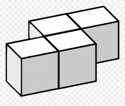 Promoworx Ltd Three-dimensional Space Tetris Cube Line - 3d ...