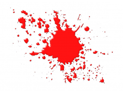 Blood Clipart - Design Droide