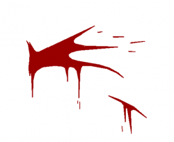 Animated Blood Splatter Clipart - Free to use Clip Art Resource ...