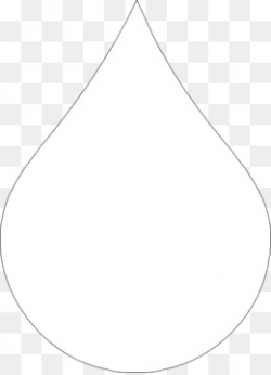 Circle Area Angle Point Black and white - Blood Drop Clipart png ...
