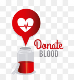 Donation PNG and PSD Free Download - Blood donation Blood type Blood ...
