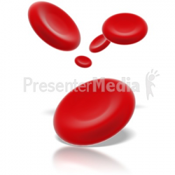 Red Blood Cells - Medical and Health - Great Clipart for ...