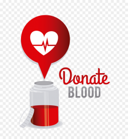 Blood donation - Blood donation of medical material png download ...