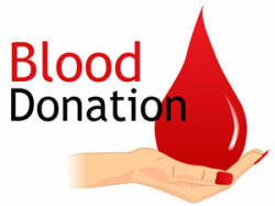 Introducing a New Feature in India to Help Increase Blood Donations ...