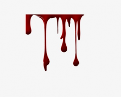 Blood Dripping, Red, Bloody, Blood PNG Image and Clipart for Free ...