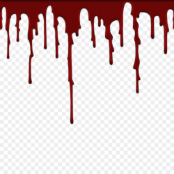 Blood Clip art - Blood Drips Cliparts png download - 1023*1023 ...