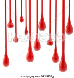 Blood Clipart Blood Drop Many Interesting Cliparts