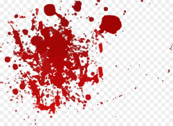 Blood Clip art - red splash png download - 960*696 - Free ...