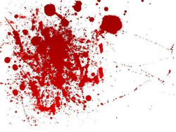 Blood Scarlet Red Splash | Free Images at Clker.com - vector clip ...