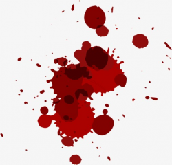 Bloodstain, Blood, Blood Stains PNG Image and Clipart for Free Download