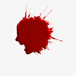Blood Stains, Red, Bloodstain, Bloody PNG Image and Clipart for Free ...