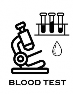 Blood Testing in Kopar Khairane, Navi Mumbai | ID: 14262510812