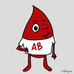 Your Blood Type Can Unveil Secrets About Your Personality. Mine Was ...