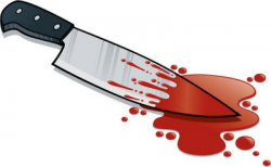 Bloody Knife Drawing at GetDrawings.com | Free for personal use ...