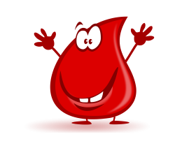 File:Blood drop by mimooh.svg - Wikimedia Commons