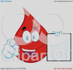 Awesome Blood Clip Art Clipart Drop - Clip Art Templates 2018