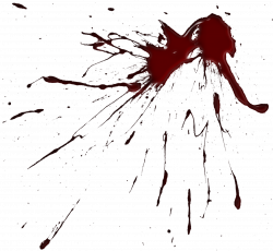Blood Splatter PNG Clipart Image | Gallery Yopriceville - High ...