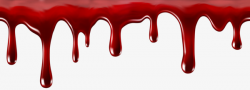Terror Red Blood, Terror, Red, Bloodstain PNG Image and Clipart for ...