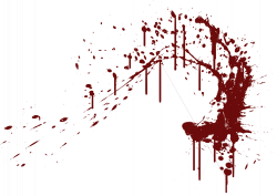 Blood Spatter Png Transparent #44478 - Free Icons and PNG Backgrounds