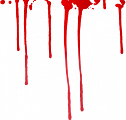 19 Blood dripping png library stock HUGE FREEBIE! Download for ...