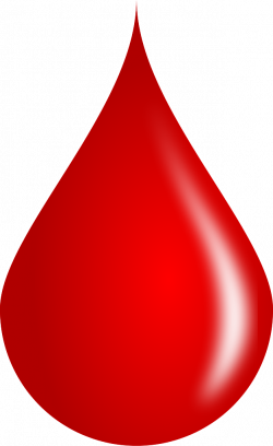 File:Blood drop.svg - Wikimedia Commons