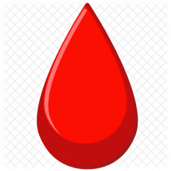 Blood Drop Icon - Science & Technology Icons in SVG and PNG - Iconscout