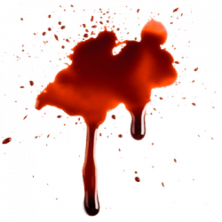 Blood Drop transparent PNG - StickPNG