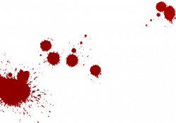 Blood droplets png #7146 - Free Icons and PNG Backgrounds