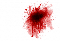 Blood effects png